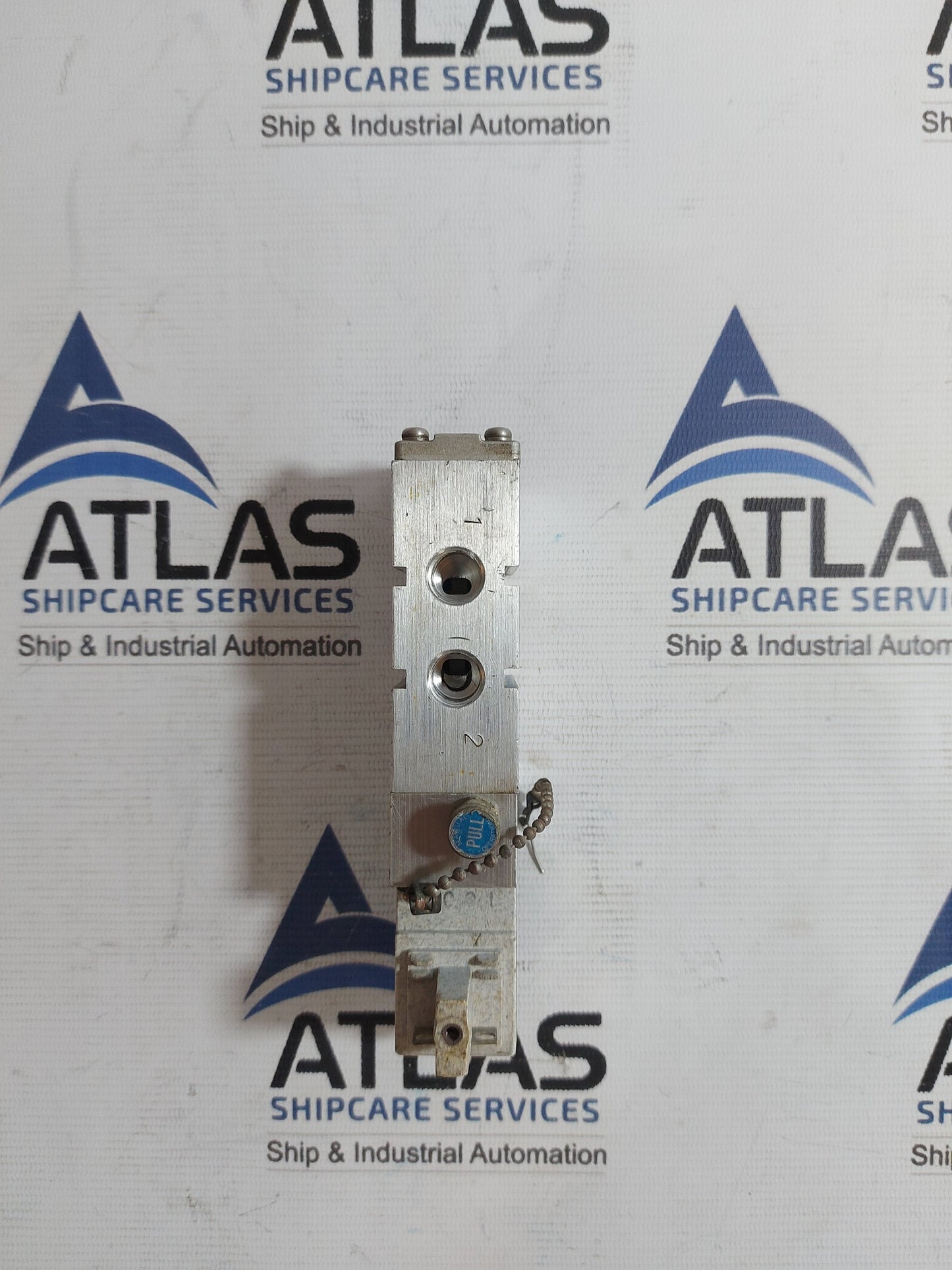 KANEKO SANGYO MB15G-8-A3P AIR SOLENOID VALVE