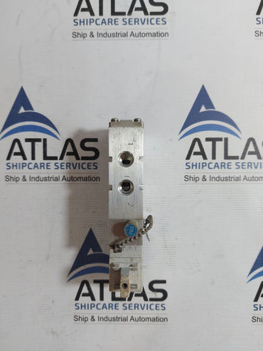KANEKO SANGYO MB15G-8-A3P AIR SOLENOID VALVE