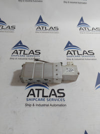 KANEKO SANGYO MB15G-8-A3P AIR SOLENOID VALVE