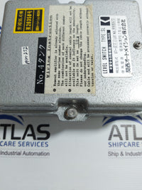 KANSAI AUTOMATION SL LEVEL SWITCH ST-234