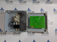KARM KARMOY WINCH ALARMS SYSTEM CONTROL