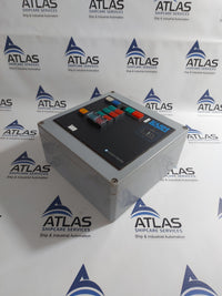 KARM KARMOY WINCH ALARMS SYSTEM CONTROL
