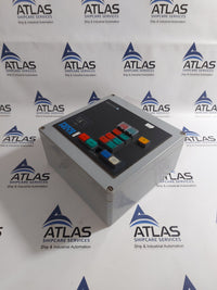 KARM KARMOY WINCH ALARMS SYSTEM CONTROL