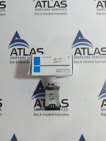 KASUGA L30 PILOT LAMP LT344