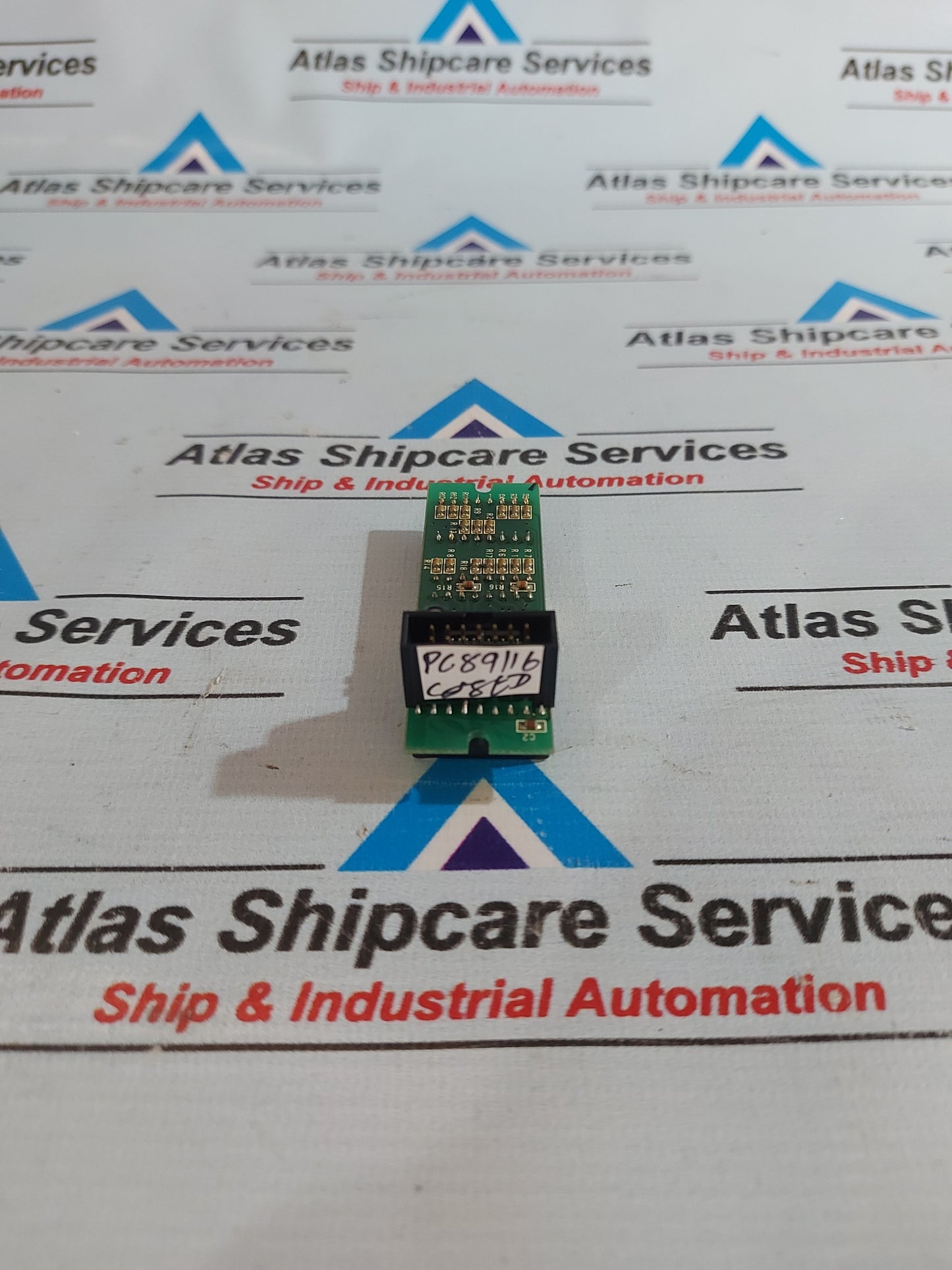 KAWASAKI 63956-10201 PCB CARD