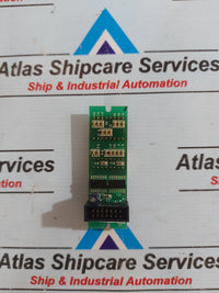 KAWASAKI 63956-10201 PCB CARD