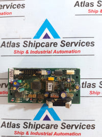 KAWASAKI 63956-11201 PCB CARD