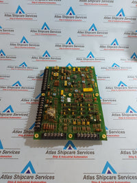 KBCP-3 PCB CARD MODULE NPN 36044