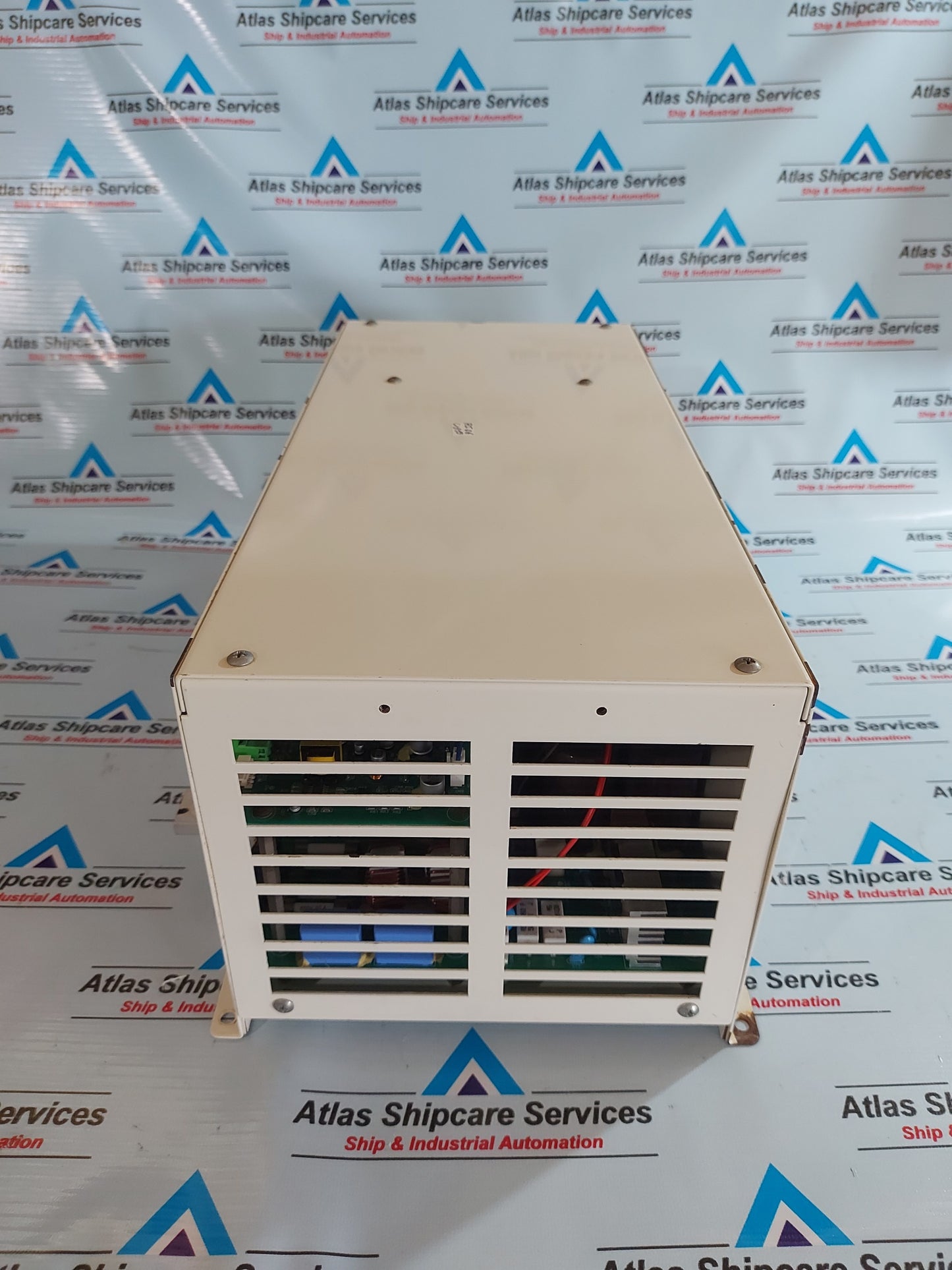 KC LTD ICCP SYSTEM 1KD21 POWER SUPPLY UNIT