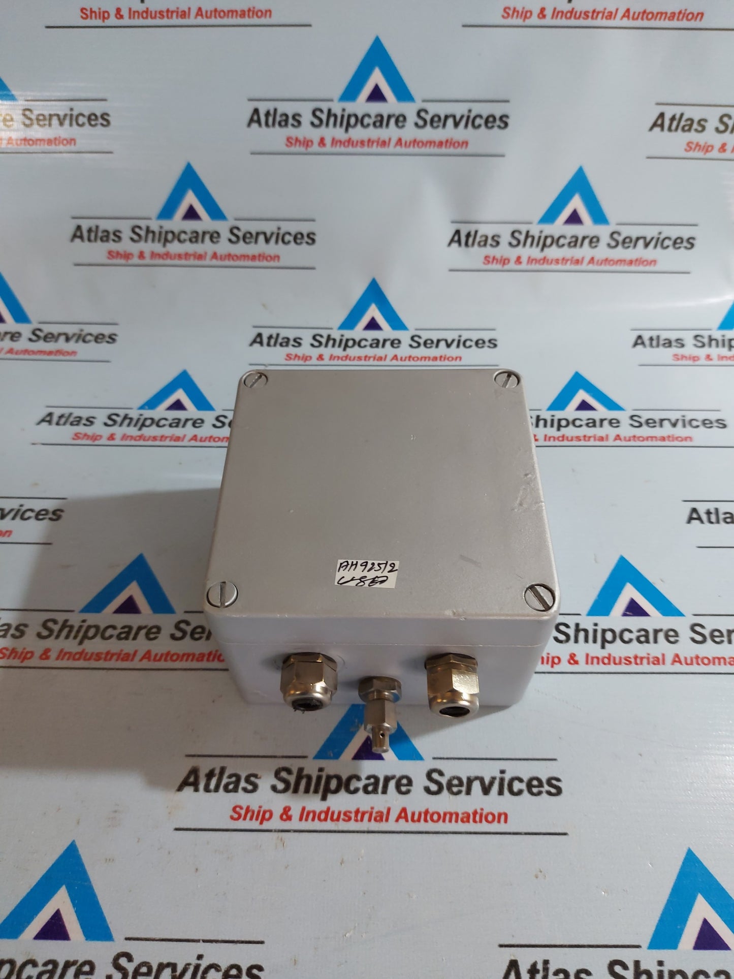 KDG 8790-AB-BP-16-JS-S1-NT ELECTRONIC PRESSURE TRANSMITTER