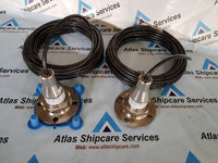 KDG INSTRUMENTS 9790MS1C1P1NMK2