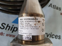 KDG INSTRUMENTS 9790MS1C1P1NMK2