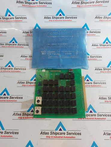 KDS-DSII PCB CARD