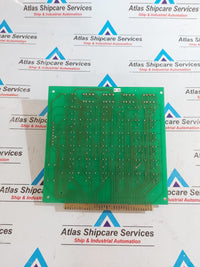 KDS-DSII TYPE-1 CIRCUIT PCB CARD