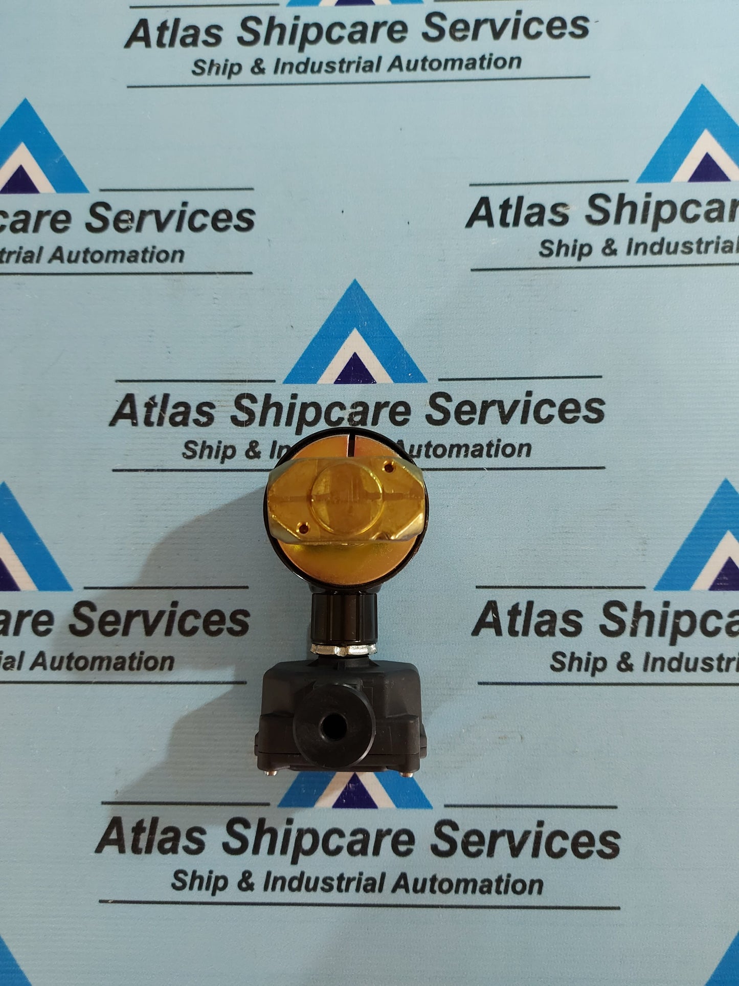 KEIHIN ZFD-1532-10AUKJ SOLENOID VALVE