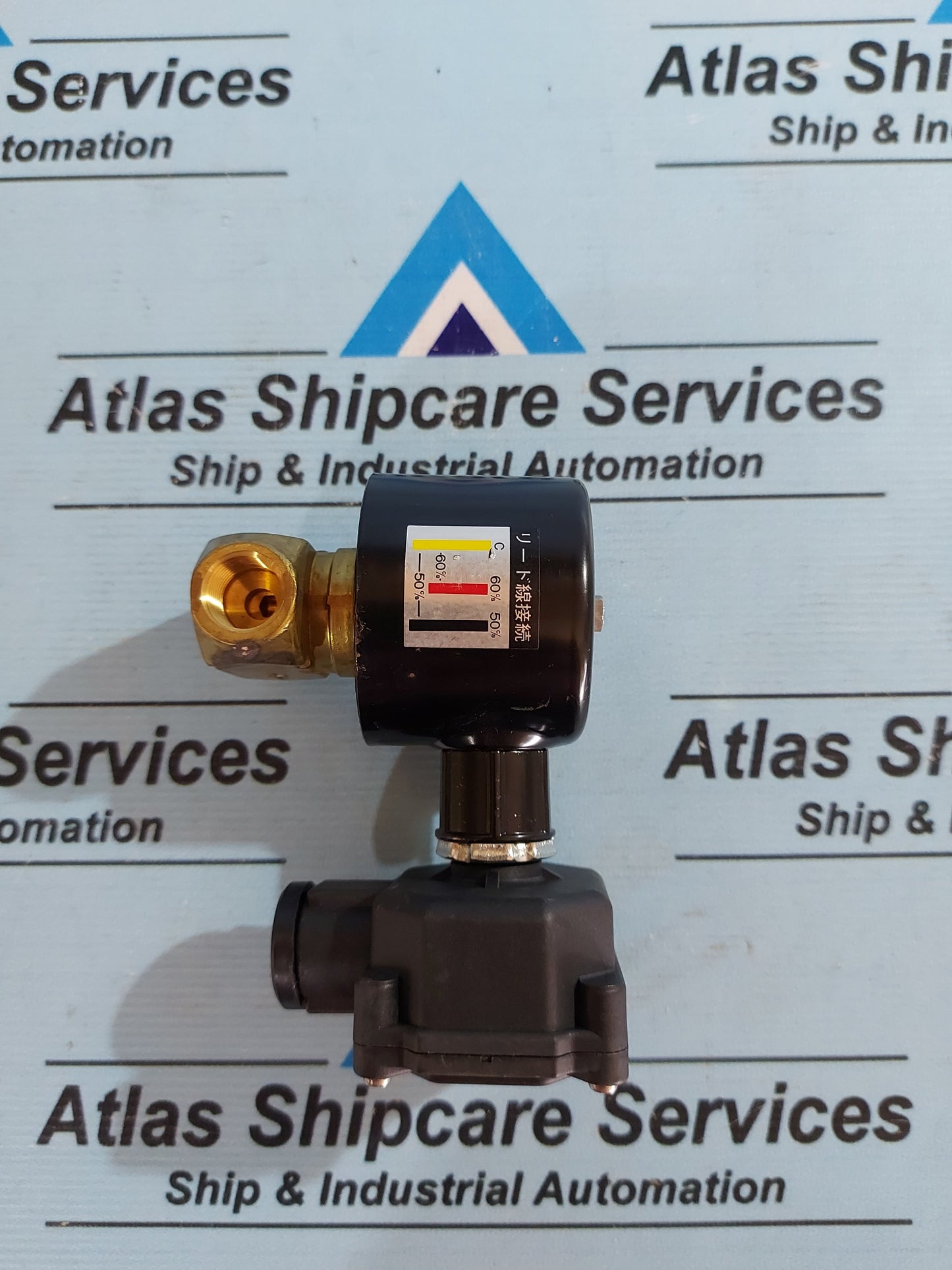 KEIHIN ZFD-1532-10AUKJ SOLENOID VALVE