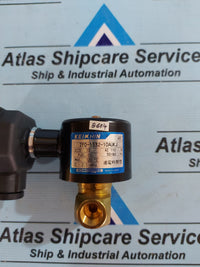 KEIHIN ZFD-1532-10AUKJ SOLENOID VALVE