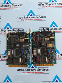 KEI SYSTEM BTB-251-01A PCB CARD