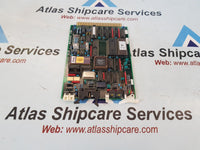 KEI SYSTEM BTB-251/01A PCB BOARD