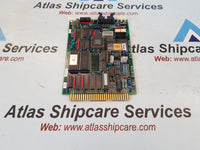 KEI SYSTEM BTB-251/01A PCB BOARD