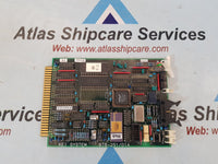 KEI SYSTEM BTB-251/01A PCB BOARD