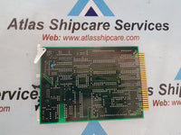 KEI SYSTEM BTB-251/01A PCB BOARD