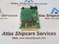 KEI SYSTEM BTB-A112/OIA PCB CARD