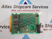 KEI SYSTEM BTB-A112/OIA PCB CARD