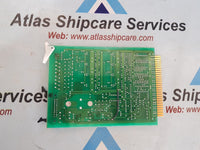KEI SYSTEM BTB-A112/OIA PCB CARD