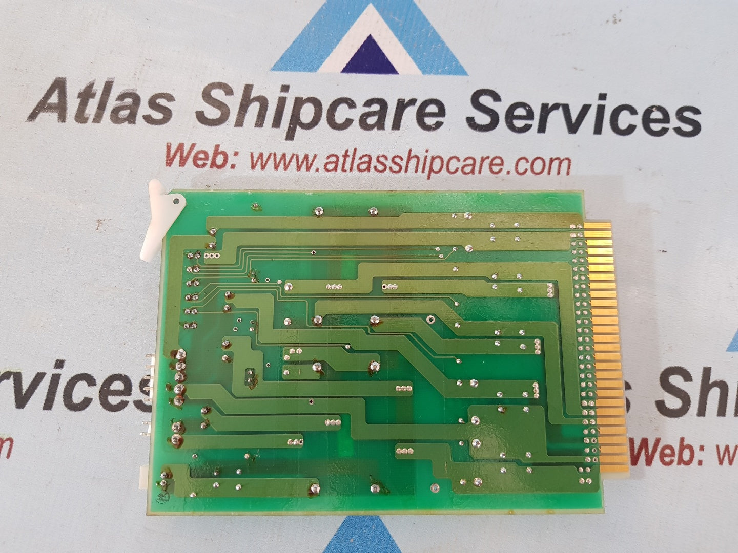 KEI SYSTEM BTB-PWI/OI PCB BOARD