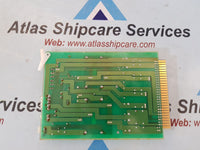 KEI SYSTEM BTB-PWI/OI PCB BOARD