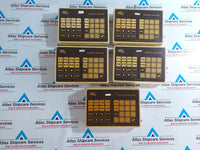 KEI SYSTEM KEY-032/02 ENTRY-KEY32 KEYBOARD