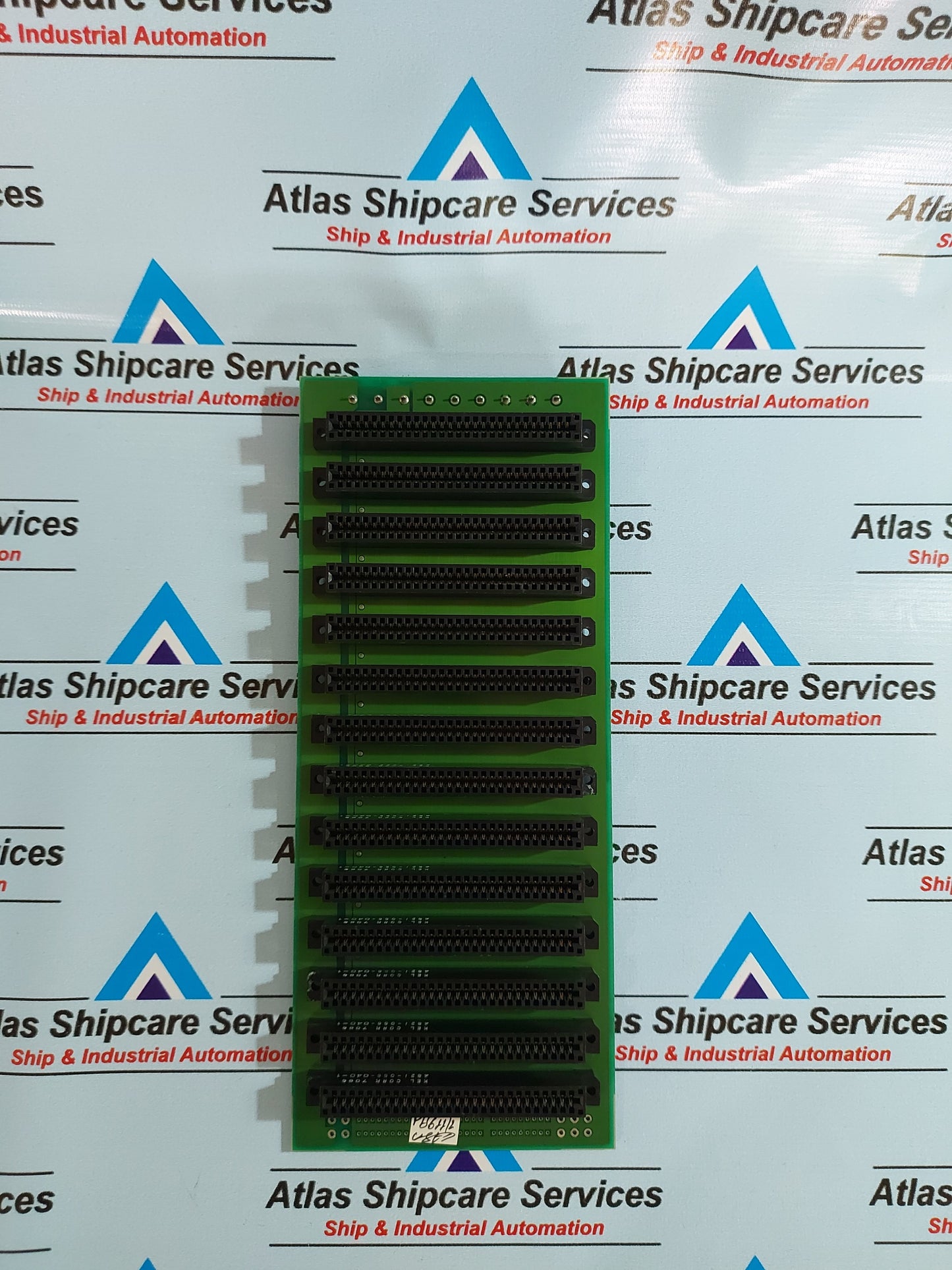 KEI SYSTEM KPC-014/01C PCB CARD