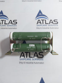 KE IWAKI CRH80 STARTER RESISTOR CRH80H1V + CRH80V