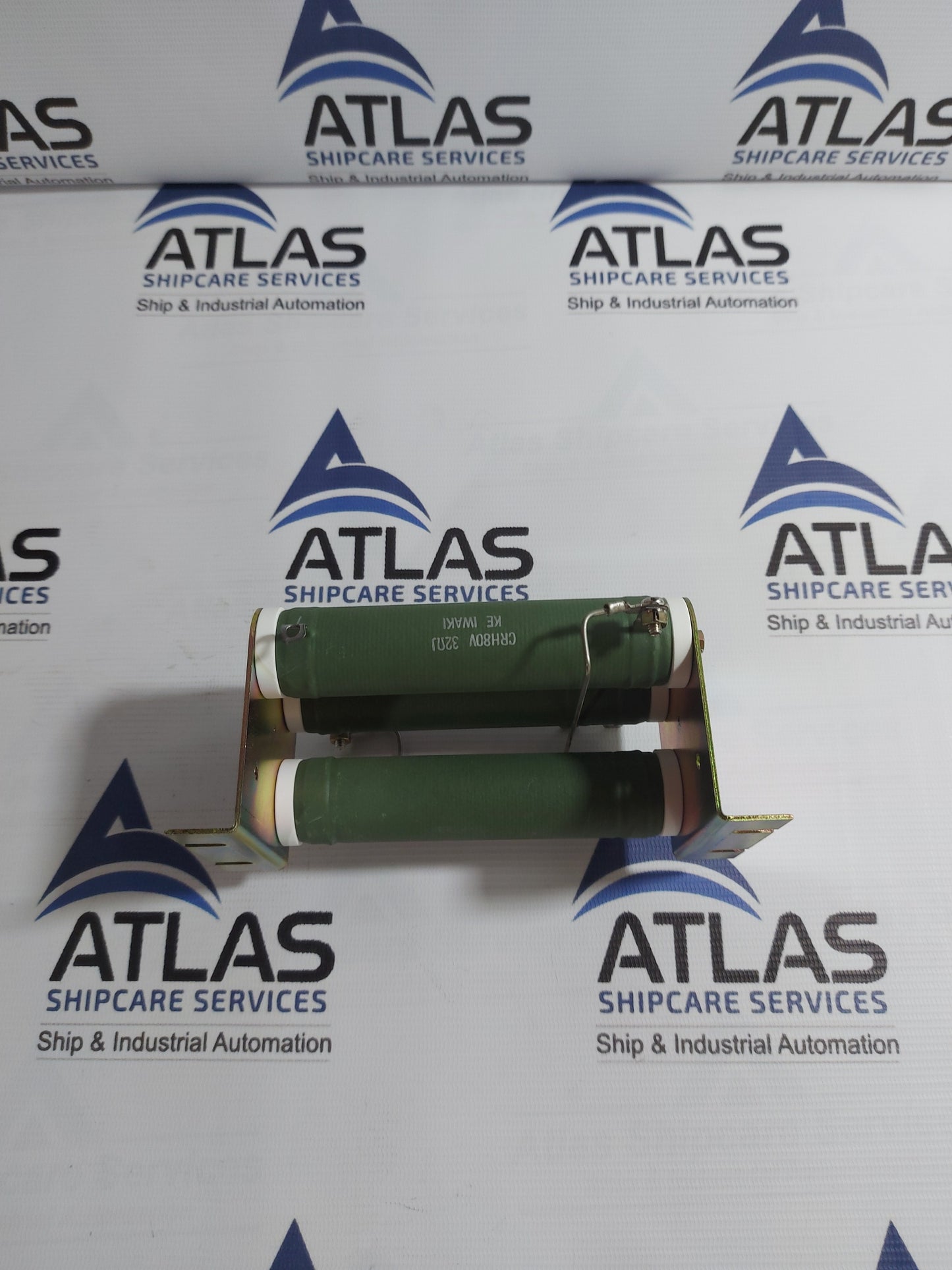 KE IWAKI CRH80 STARTER RESISTOR CRH80H1V + CRH80V