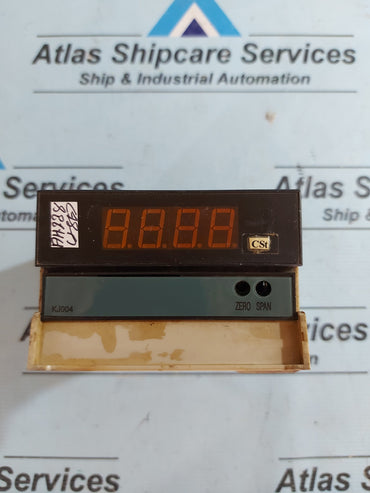 KEJIA KJ004 DIGITAL PANEL METER