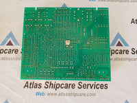 KELAIS VOLTAGE MONITOR C11022-C CARD CIRCUIT