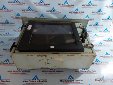 KELTRON DSA 36 094 0 033 3GU UWACS REMOTE UNIT (OPS ROOM)-BH