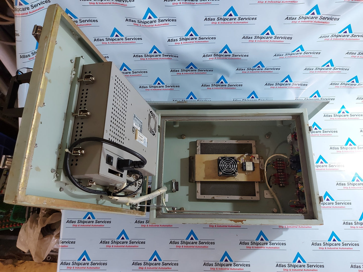 KELTRON DSA 36 094 0 033 3GU UWACS REMOTE UNIT (OPS ROOM)-BH