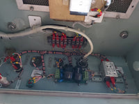 KELTRON DSA 36 094 0 033 3GU UWACS REMOTE UNIT (OPS ROOM)-BH