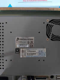 KELTRON DSA 36 094 0 033 3GU UWACS REMOTE UNIT (OPS ROOM)-BH