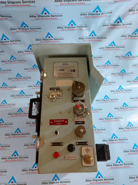 KELTRON DSA 36 094 0 033 3GU UWACS REMOTE UNIT (OPS ROOM)-BH