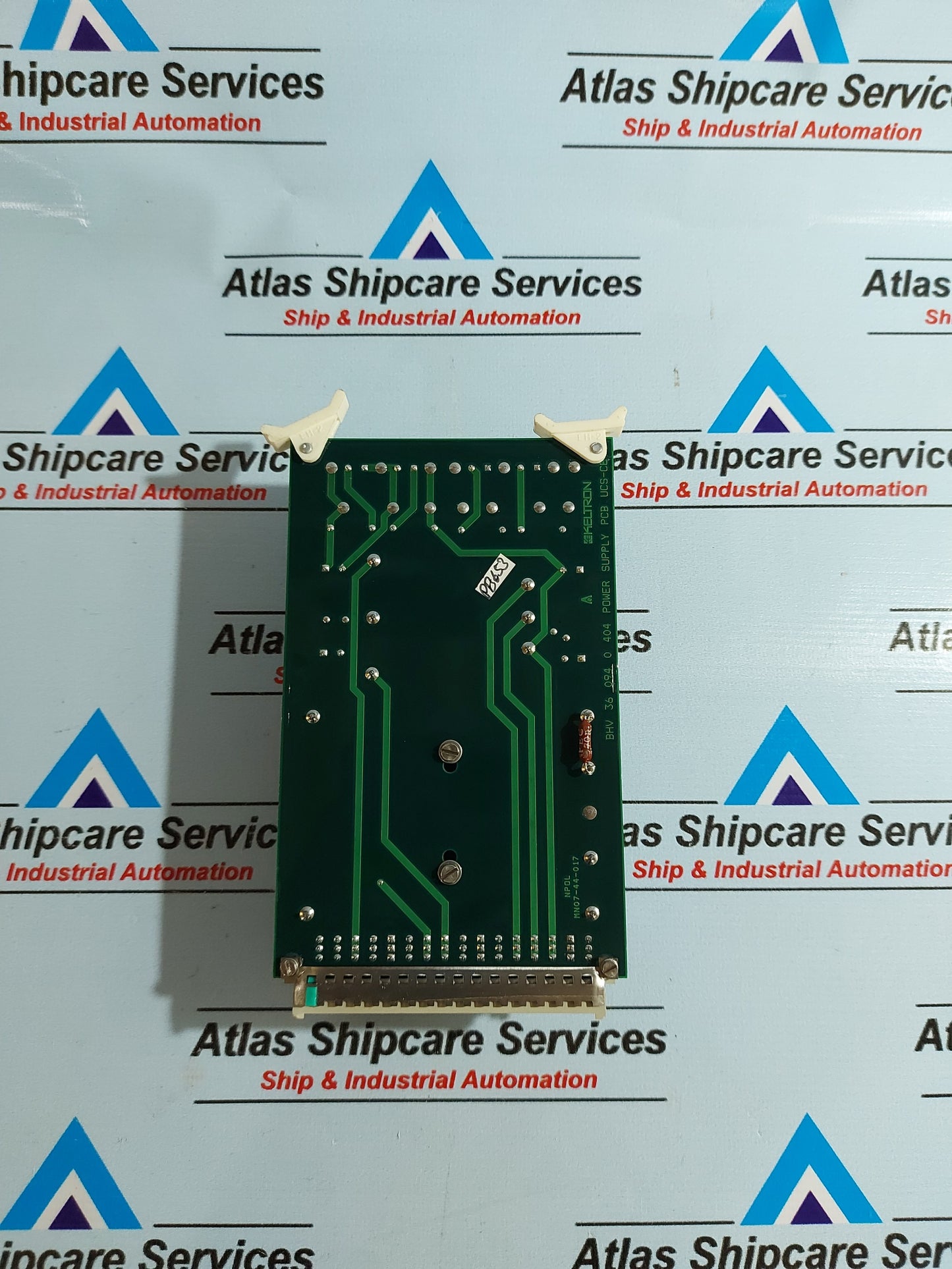 KELTRON POWER SUPPLY PCB UCS-CE DSA 36 094 0 404