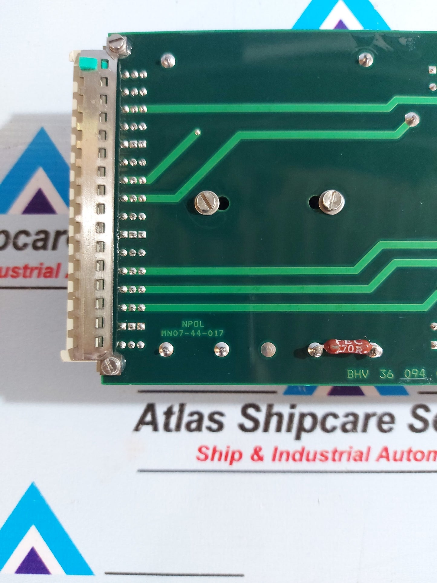 KELTRON POWER SUPPLY PCB UCS-CE DSA 36 094 0 404
