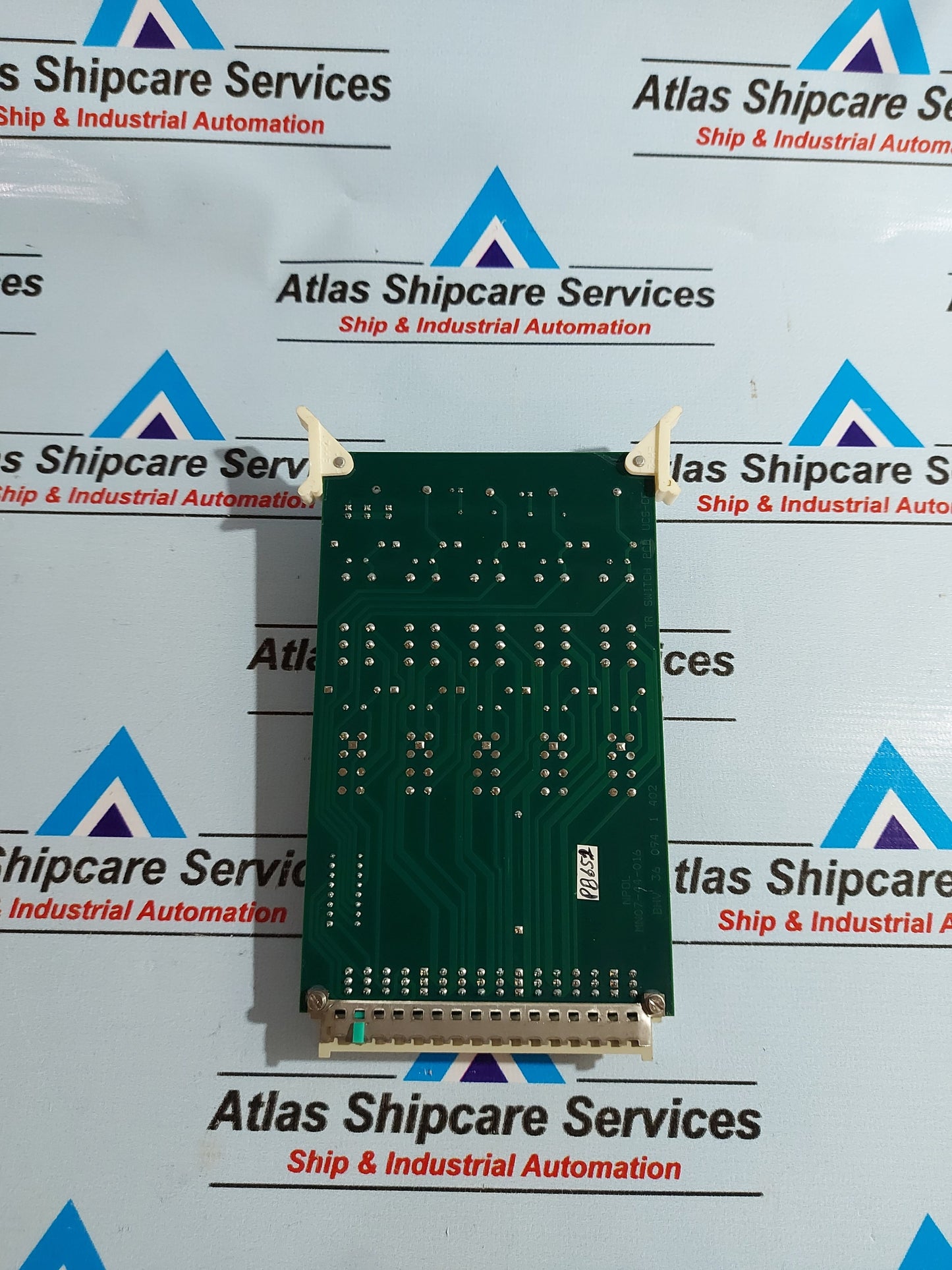 KELTRON TR SWITCH PCB UCS-CE DSA 36 094 1 402