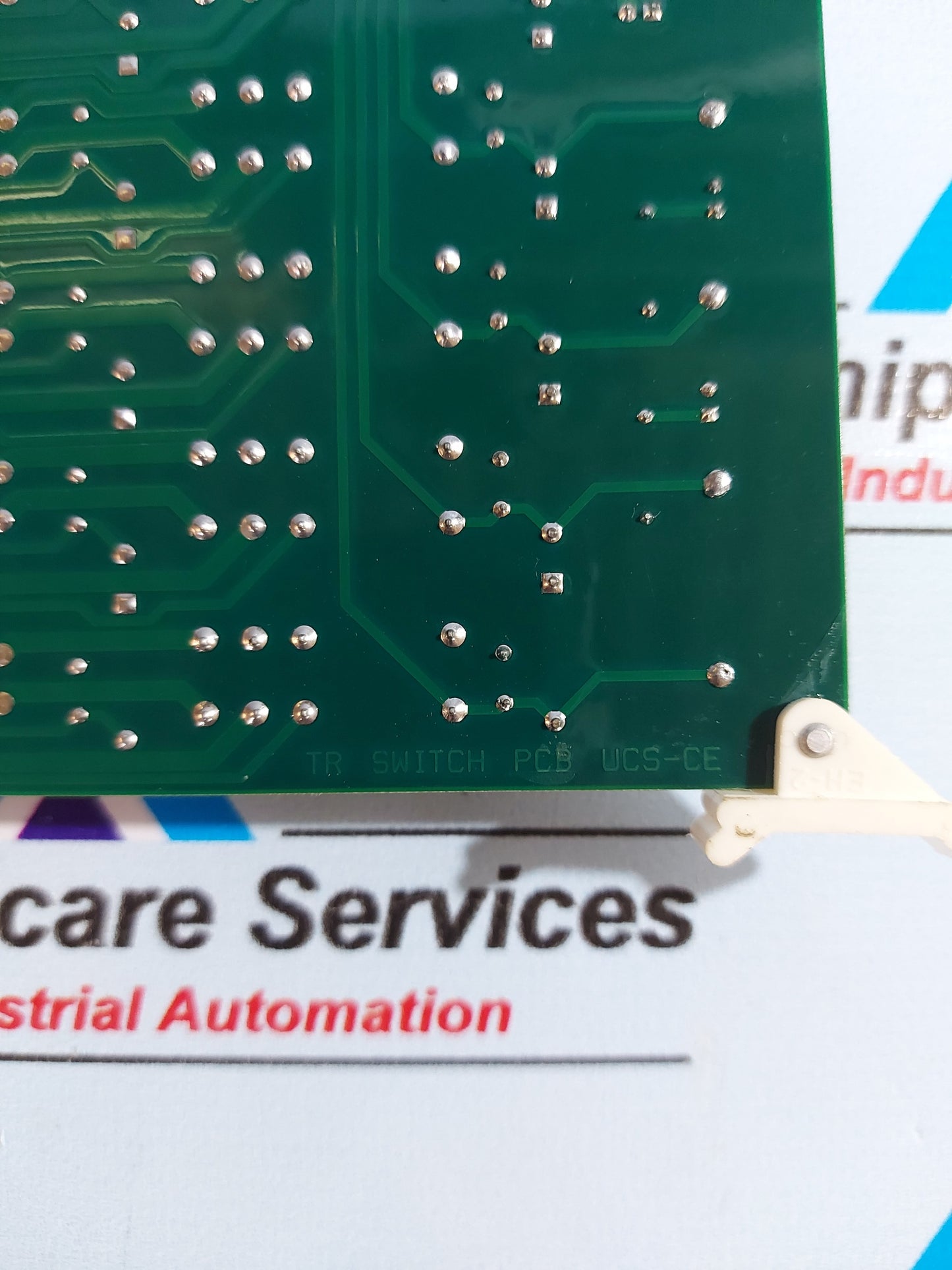 KELTRON TR SWITCH PCB UCS-CE DSA 36 094 1 402