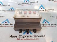 KELVIN HUGHES R024164 REMOTE ALARM UNIT