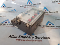 KELVIN HUGHES R024164 REMOTE ALARM UNIT