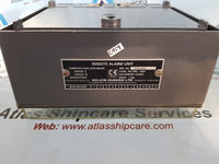 KELVIN HUGHES R024164 REMOTE ALARM UNIT