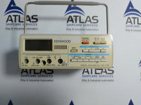 KENWOOD DL-712 DIGITAL MULTIMETER